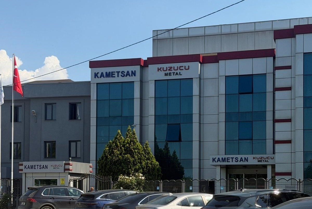 BURSA ÇALI FABRİKASI