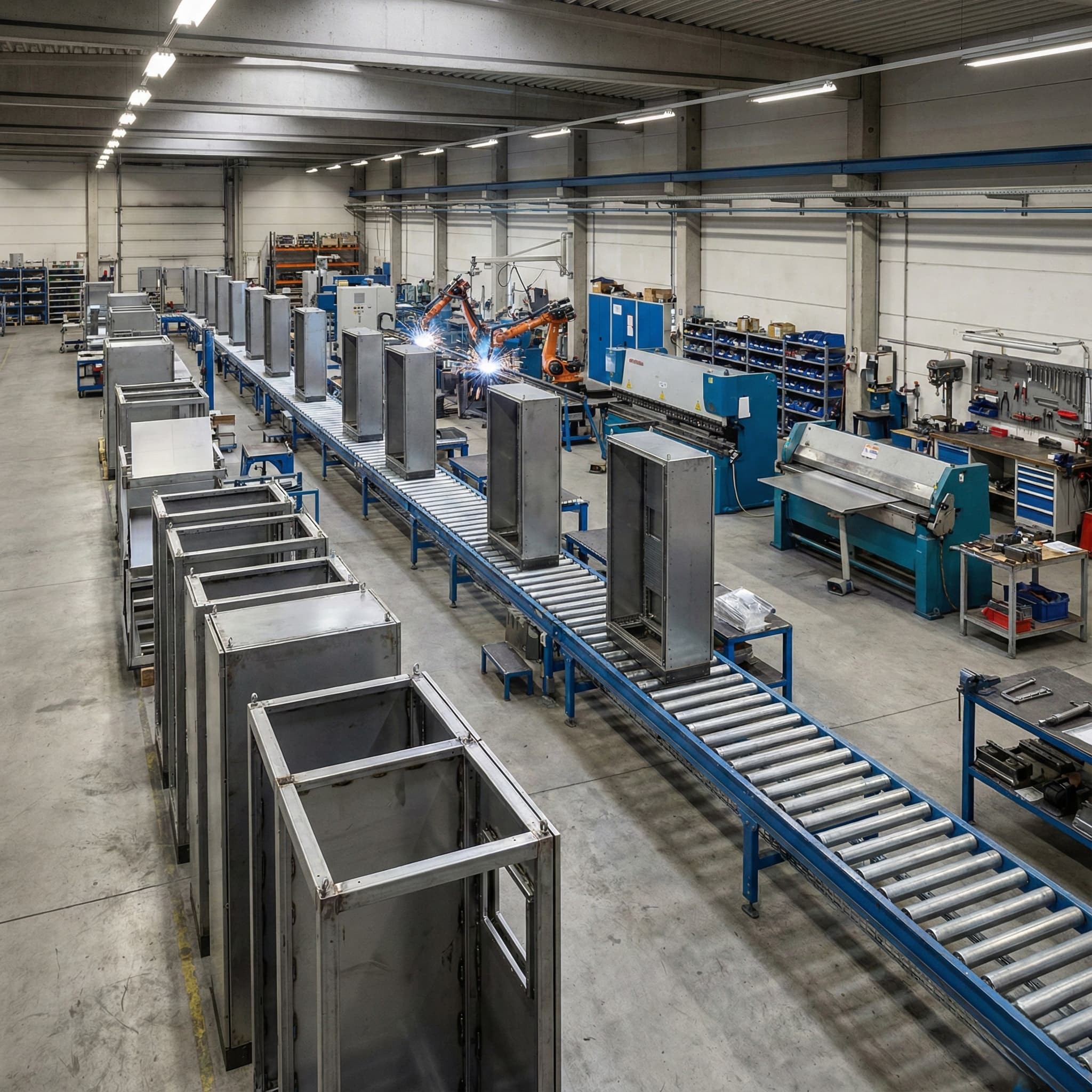 Yıllara Dayanan Tecrübe