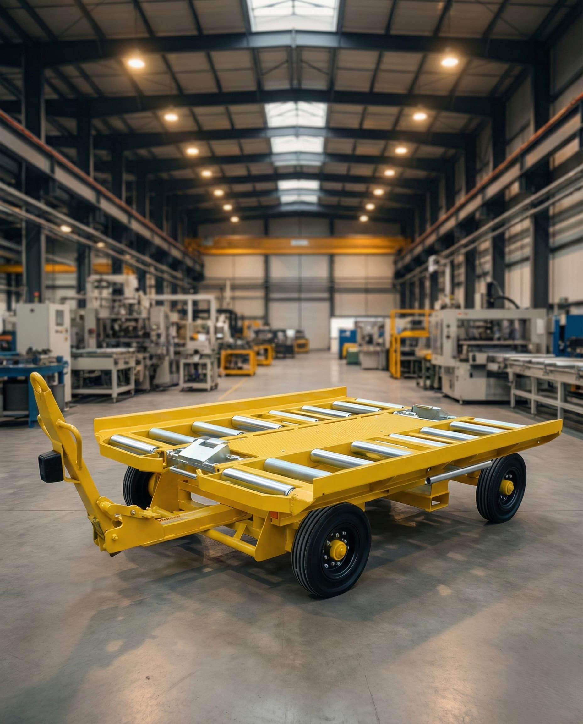 Uzun Yılların Verdiği Tecrübe