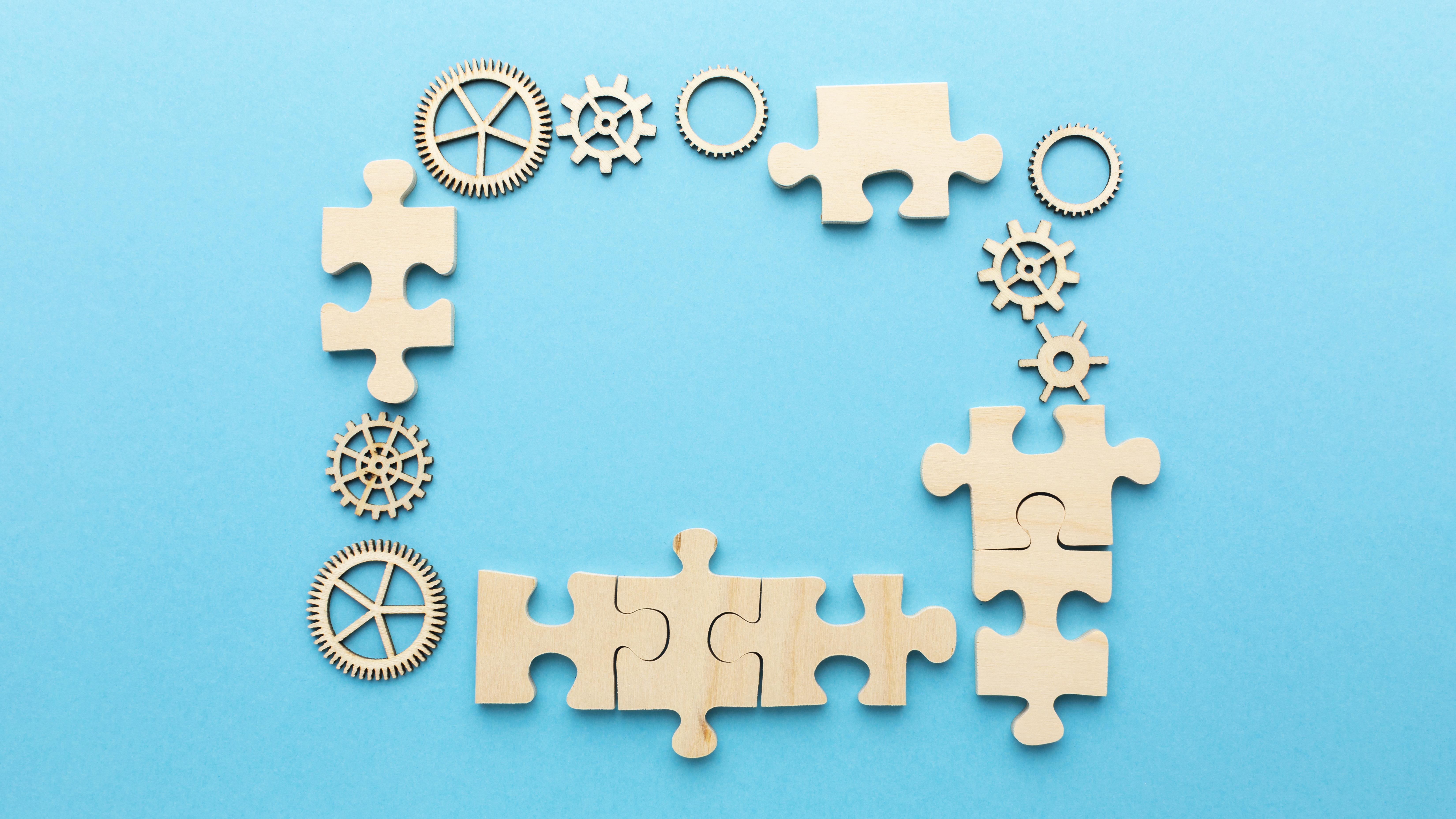 ENTEGRE YÖNETİM POLİTİKASI